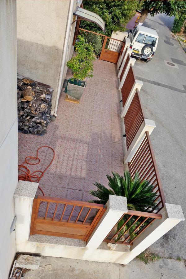 Casa Nepita Sur Vue Grandiose Apartment Santa-Lucia-di-Tallano Exterior photo